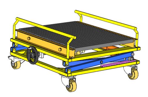 Pomoc w projektach Solidworks, SolidEdge, Inventor oraz Autocad