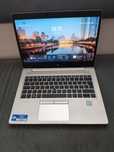 Ноутбук HP EliteBook 830 G6 (6XD74EA) Silver