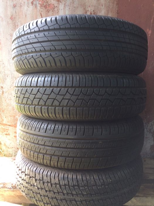 Шина 1шт розпаровка одиночка 185/70 R14