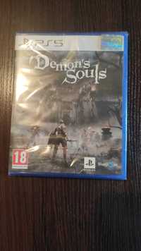 Игра для Sony PlayStation 5 Demon's Souls.
