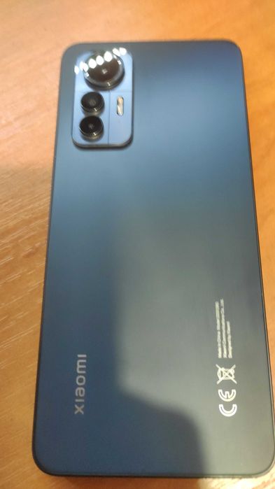 Xiaomi 12 Lite 8/256Gb б/в
