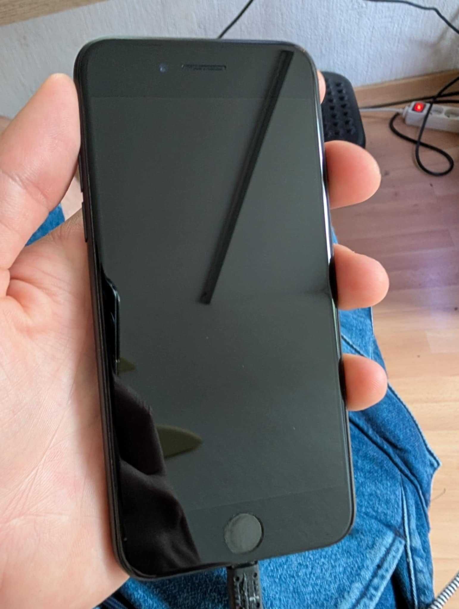 Iphone 7 32gb po gwarancji