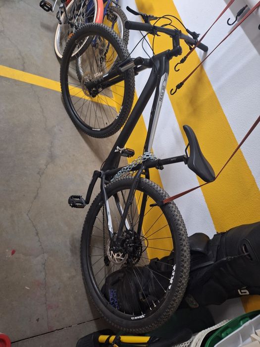 Bicicleta Mitical 50