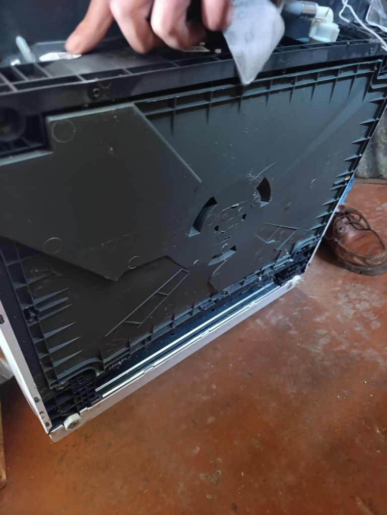 Beko - Máquina de lavar Loiça