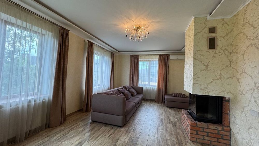 Маєток в Канадській деревні. Гостомель Канадська деревня!