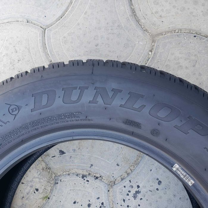Шини 215/65 R16 Dunlop (Данлоп) 160$/4шт.зимова резина