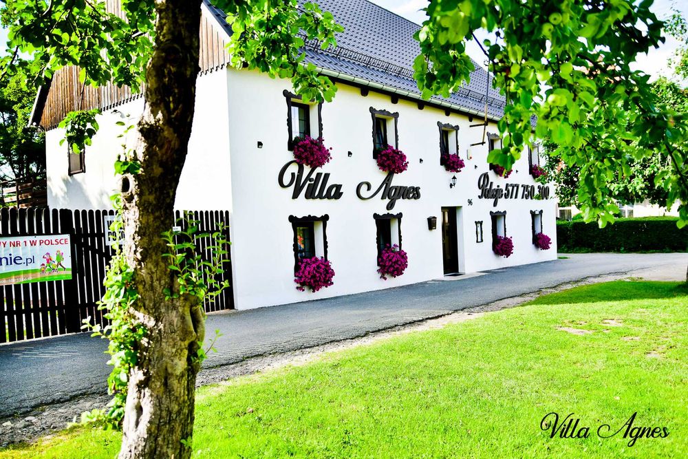 LATO  2025 komfortowe pokoje!!!