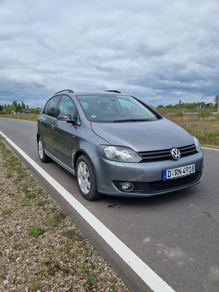 Vw Golf Plus *Match*