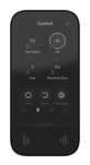 Бездротова клавіатура з сенсорним екраномAjax KeyPad TouchScreen Black