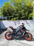Zontes 125U