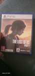 The Last of US part 1 ps5