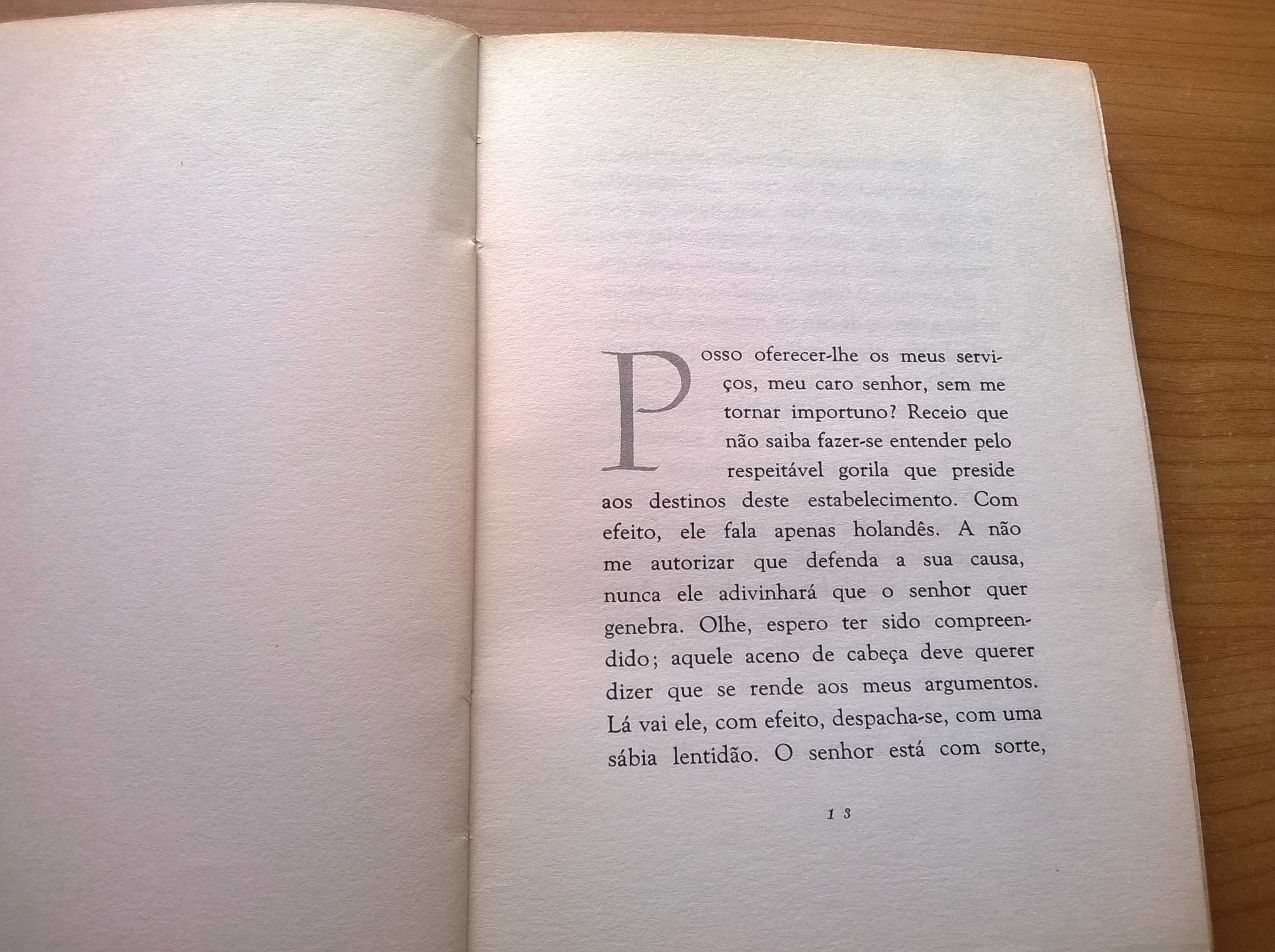 A Queda - Albert Camus