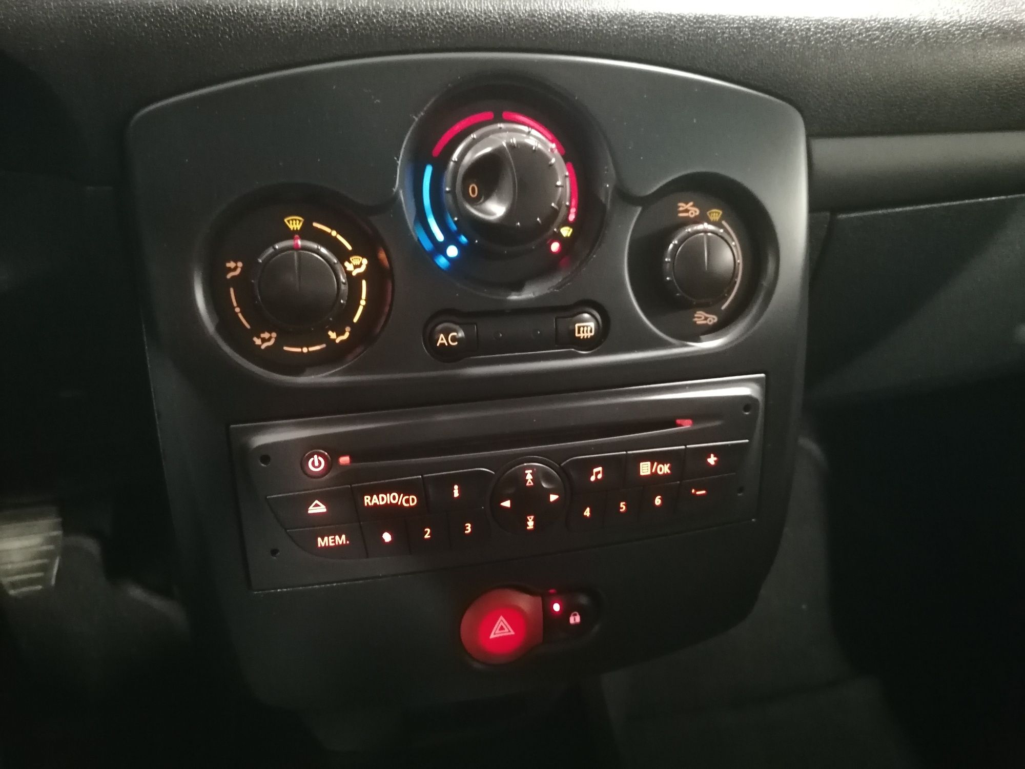 Renault Clio 1.2