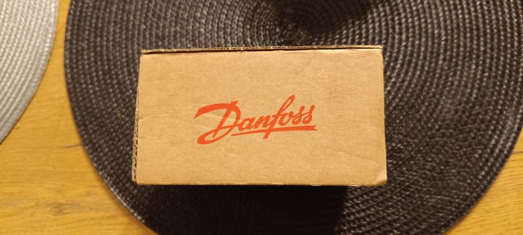 Danfoss zawór równoważące 6 sztuk