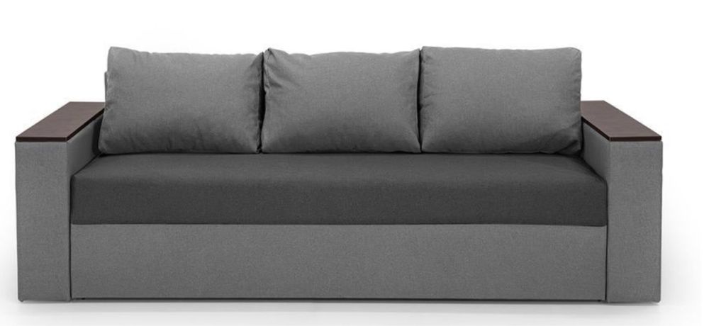 Ремонт і перетяжка мʼяких меблів