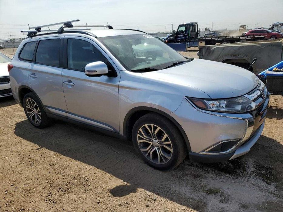 MITSUBISHI Outlander Se 2016