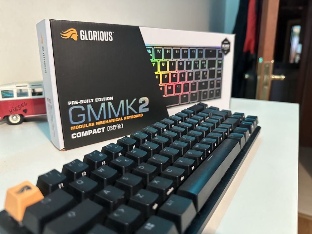 GMMK2 compact 65%