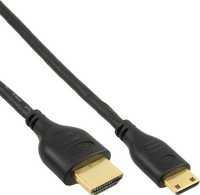 Kabel HDMI -  HDMI