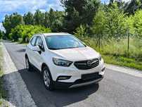 Opel Mokka 1.4 automat
