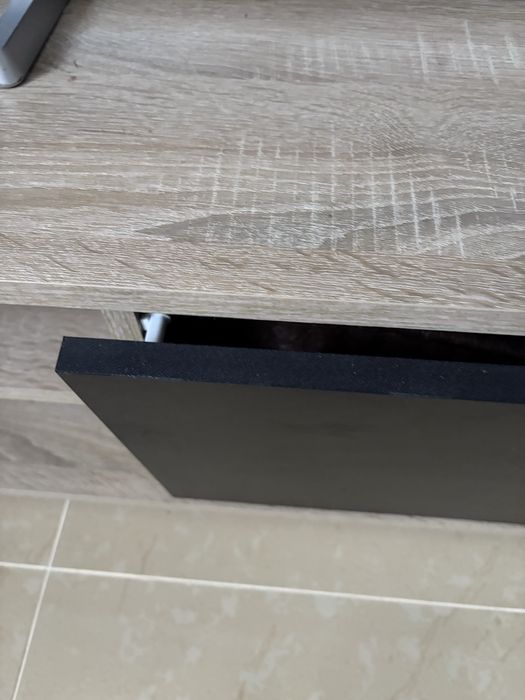 Mebloscianka z szafka na buty