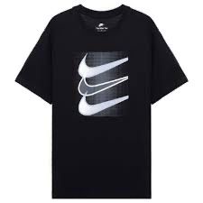 Футболка Nike Swoosh оригінал DZ5173-010