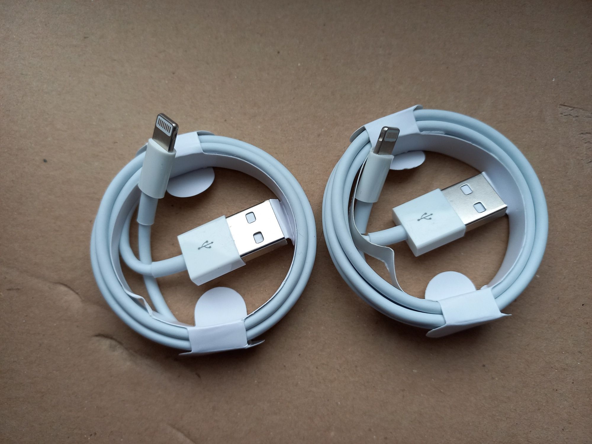 Kabel lightning USB do iPhone