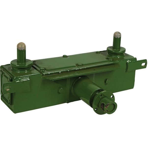 Przekładnia ZA-F Amazone 1345_100