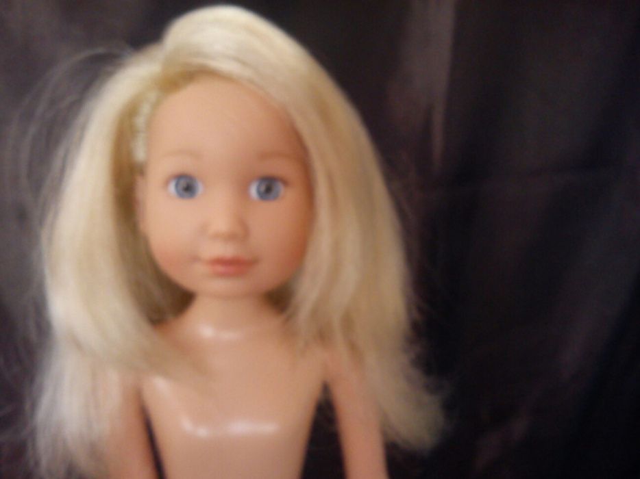 Кукла ANNABELL TWEEN Zapf Creation Анабель