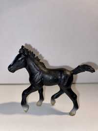 Schleich Koń arabski źrebak źrebię zwierzę zabawka figurka oryginalna