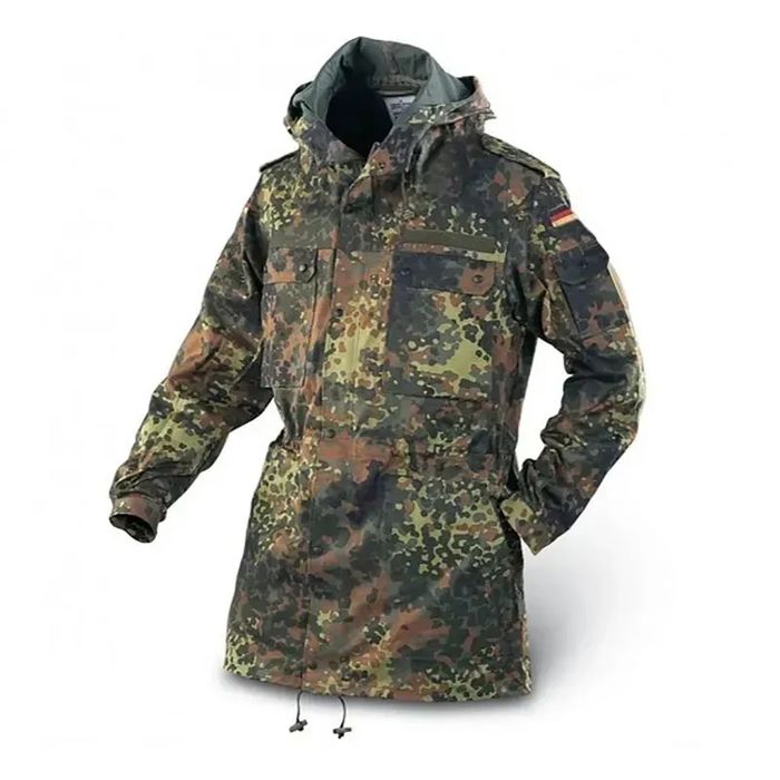 Парка Бундесвер Gr.14