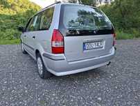 Sprzedam 2.4i 190tys km