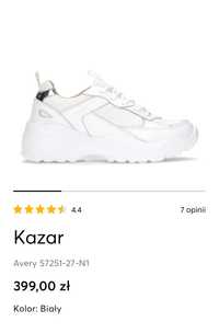 Buty Kazar sneakersy