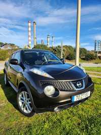 Nissan Juke impecável