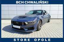 Ford Mustang Mustang Dark Horse Manual - Opole