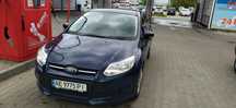 Ford focus mk3 EcoBosst 1.0