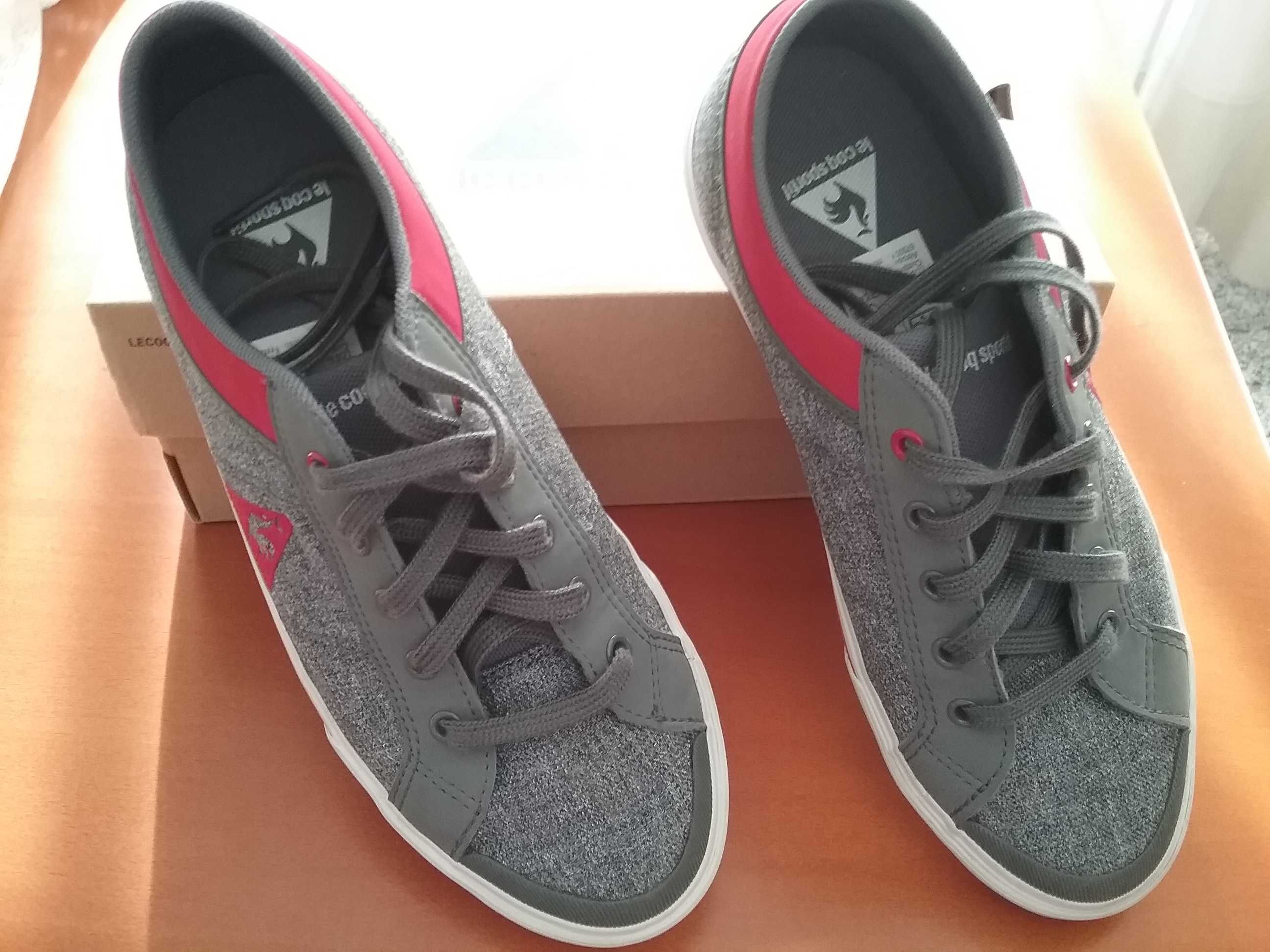 Tenis Le Coq Sportif