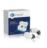 Aparat słuchowy Haxe JHW5 nowy