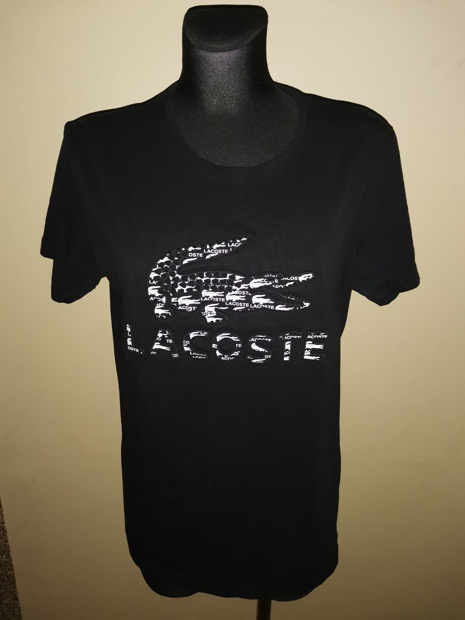 Lacoste koszulka r. M