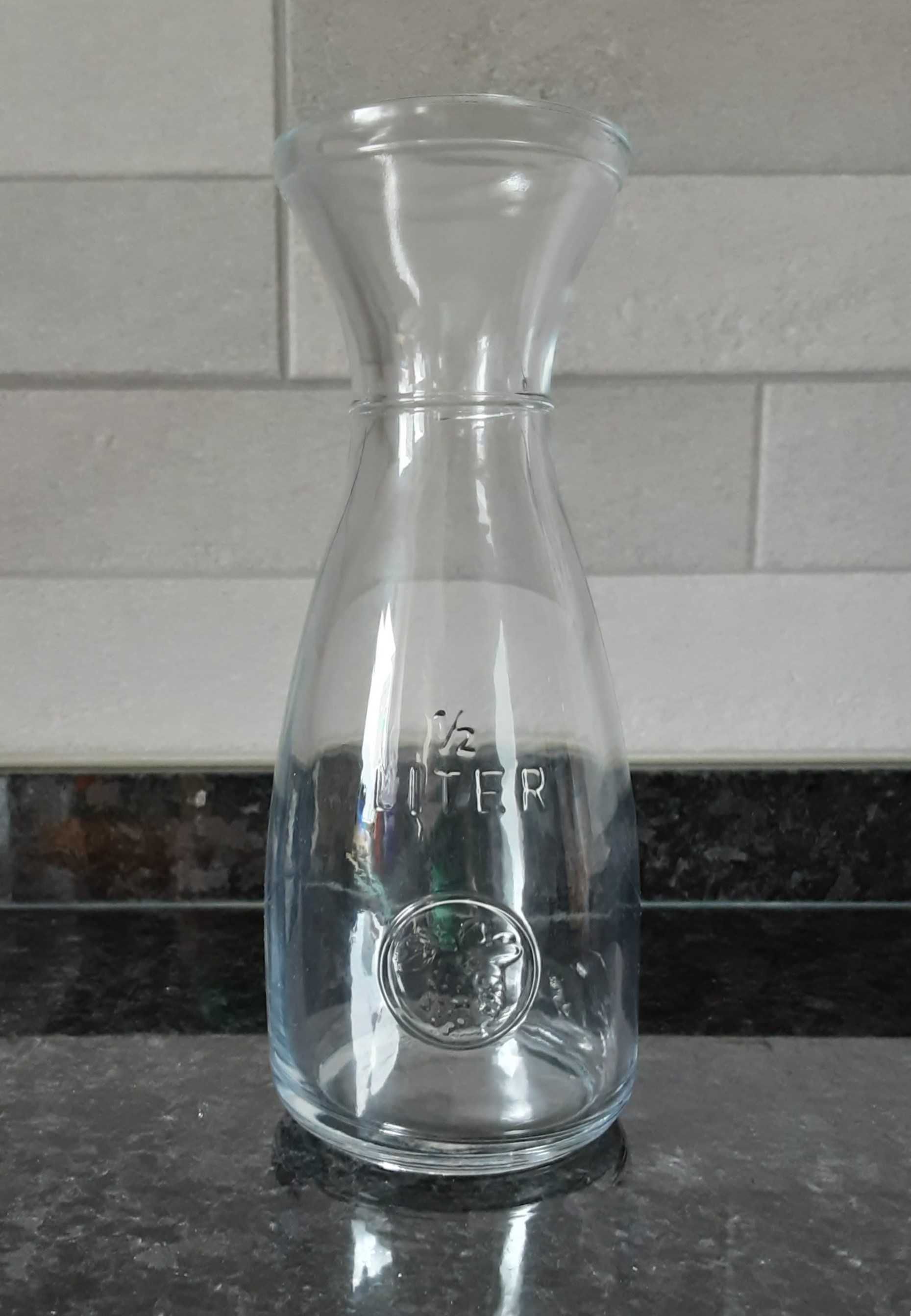 Jarro de Vinho 1/2 L