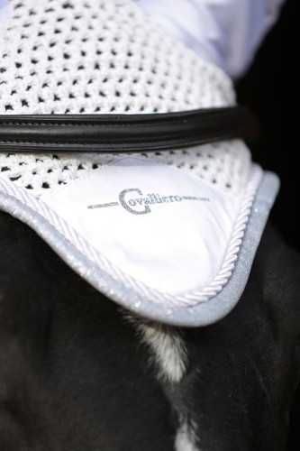 Nauszniki dla konia Empara