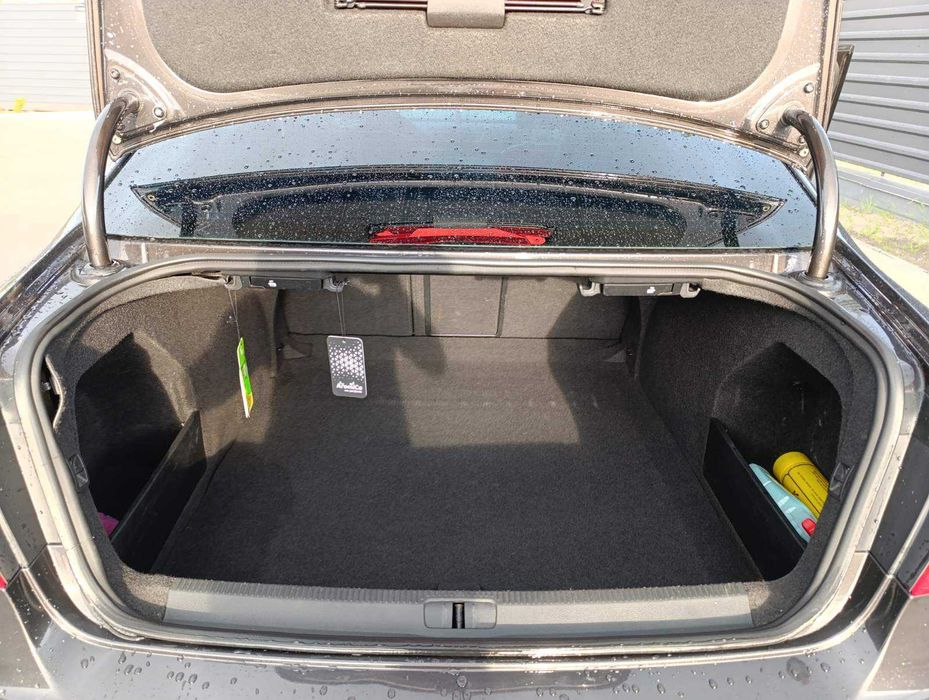 Volkswagen Passat b7