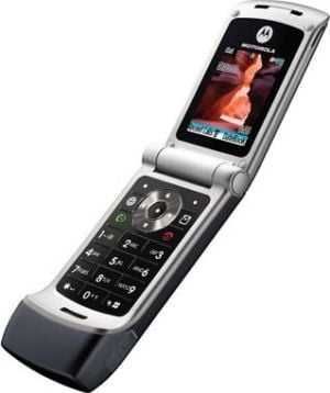 Telefon Motorola W377