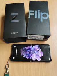 Samsung z flip 5g 8/256gb