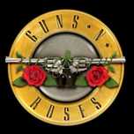 Bilhete Guns n Roses.