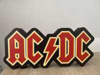Luminoso Led ACDC