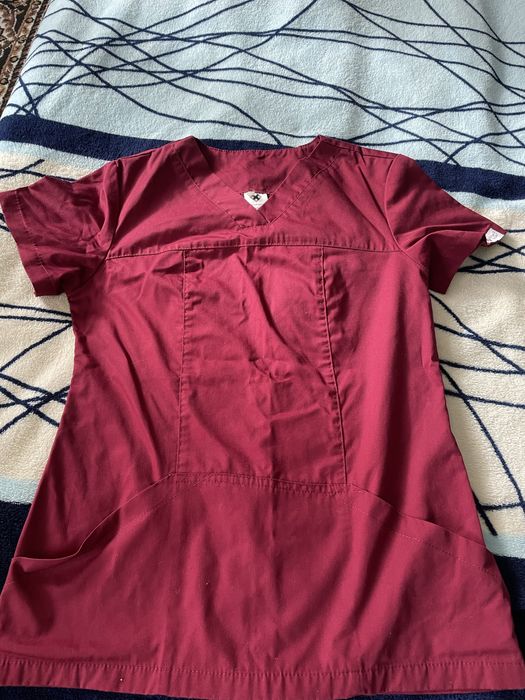 Медичний костюм 44 розмір