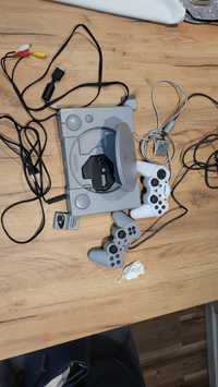 Playstation 1 PSX