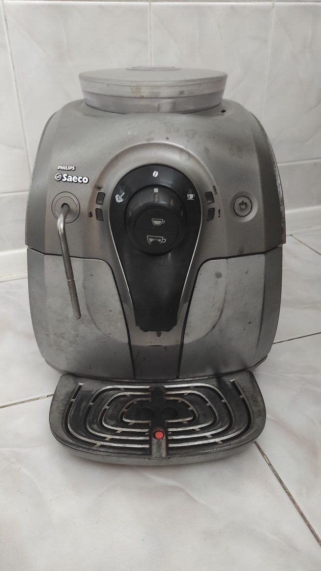 Кавомашина Saeco Philips xsmall