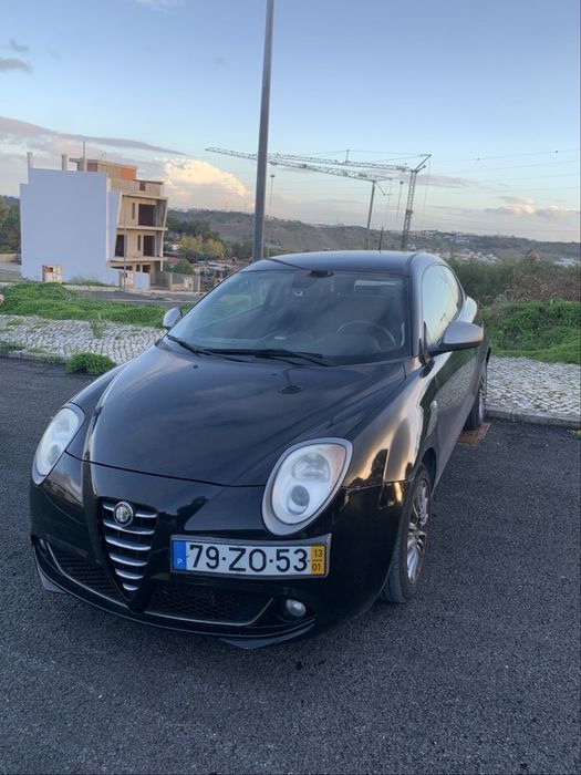 Alfa romeo mito 1.3