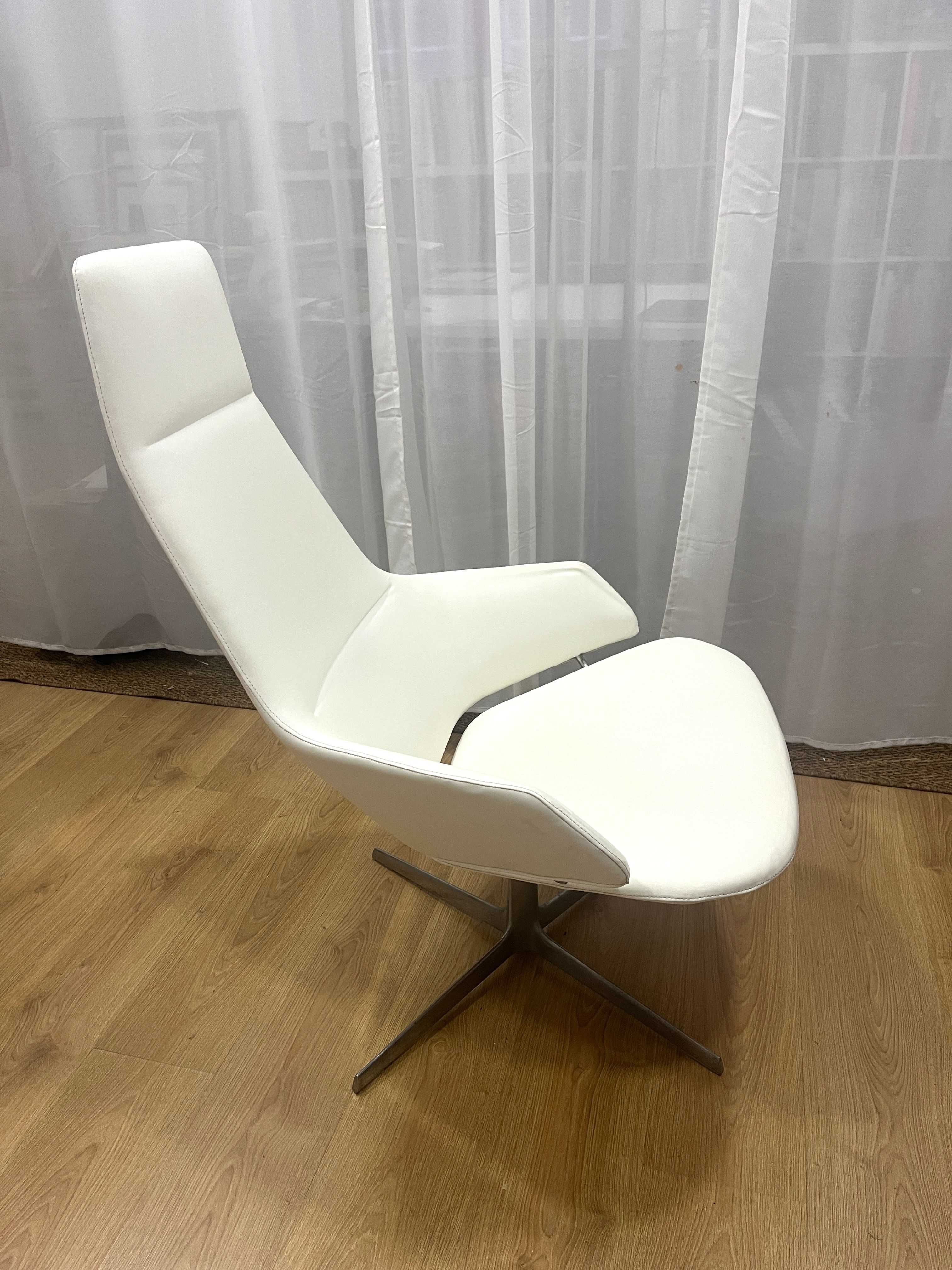 Cadeira / poltrona design Aston Jean-Marie Massaud para Arper 2006